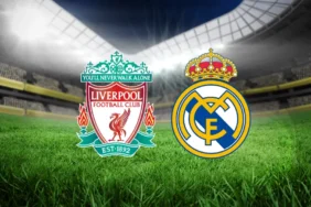 liverpool-real madrid