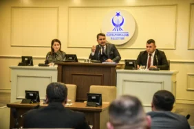 KASIM AYI OLAĞAN MECLİS TOPLANTISI GERÇEKLEŞTİRİLDİ (3)