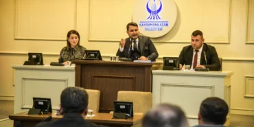 KASIM AYI OLAĞAN MECLİS TOPLANTISI GERÇEKLEŞTİRİLDİ (3)