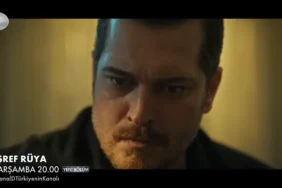 eşref rüya fragman 21