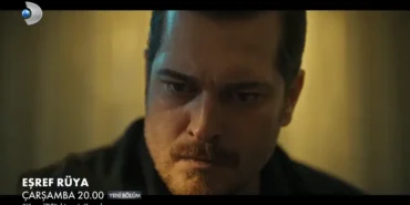 eşref rüya fragman 21