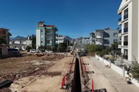 ASAT’tan Döşemealtı’na 124 kilometrelik altyapı hamlesi (1)