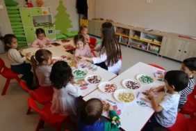 Büyükşehir Kepez Santral Mahallesi 100. Yıl Kreşi Açıldı (4)