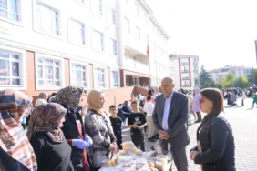 MİNİK MUSA İÇİN EL ELE VERDİLER (2)