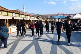 Osmangazi Kitap Fuarı (2)
