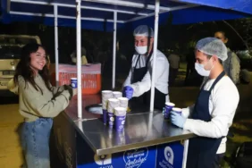 Soğuk vize haftalarında iç ısıtan ikram (2)