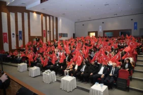 ATATÜRK'ÜN FİKİRLERİ TÜRKÜLERLE CANLANDIRILDI (5)