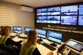 Elektronik Gemi Denetim Sistemi ile Akdeniz’in maviliği güvende (2)