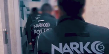 narko istanbul polis