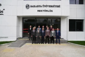 sakarya üniversitesi toplantı