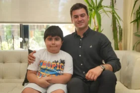 Muğla Tek Yürek Eymen İçin Büyük Yardım Gecesi Düzenleniyor (1)