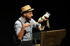 bursa karagöz festivali 2