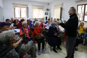 Dijital çağın kapıları yaş almış bireylere açılıyor (12)