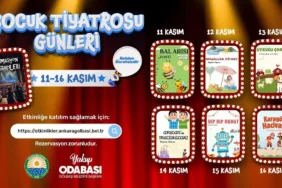 gölbaşı tiyatro