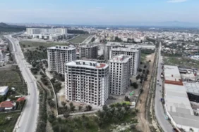 Başkan Dutlulu, Spilkent’te İncelemelerde Bulundu (4)