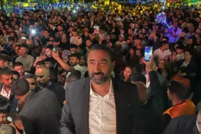 Anadolu Abdallar Cem Evi Federasyonu Yola Çıkıyor 2