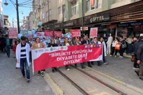 bursa diyabet