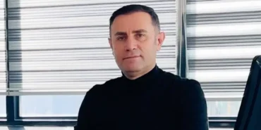 mehmet solmaz
