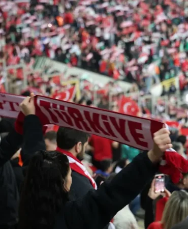 türkiye milli maç, milli takım