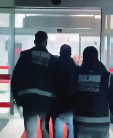 fetö istanbul