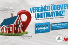 VERGİ 1