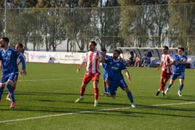 BELEDİYESPOR YALOVA TEMSİLCİSİNE KABUSU YAŞATTI (5)