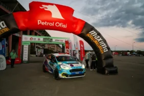 İstanbul Rallisi (5)