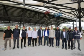 Yalıkavak Plaj Caddesi’nde 2. Etap Çalışmaları Başladı (7)
