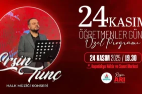 nevşehir KONSER 1