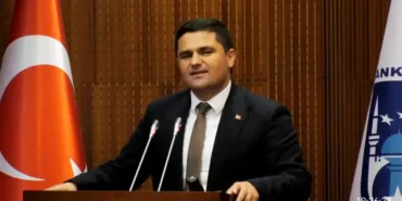 Şereflikoçhisar Belediyesi'nin 2026 Bütçesi Onaylandı 4 butce