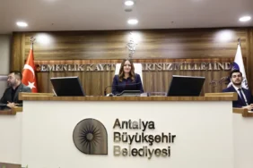 Büyükşehir meclis bütçe (5)