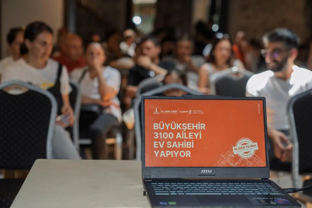 Egeşehir Menemen Konutları'nın İlk Etabı İçin İhale Tarihi Açıklandı 1 Egeşehir Menemen Konutları'nın İlk Etabı İçin İhale Tarihi Açıklandı 1