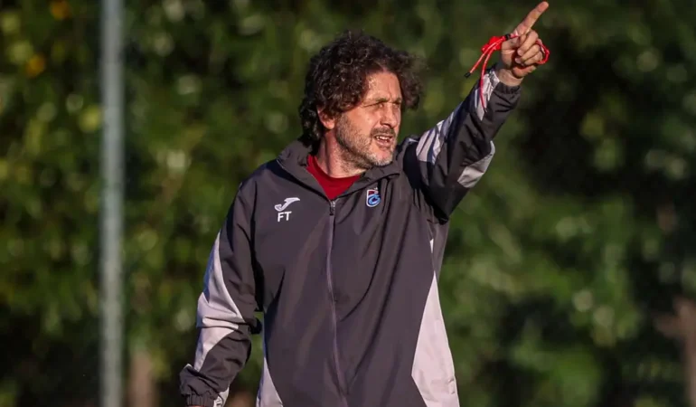 Trabzonspor’da Fatih Tekke’nin İstifası Kabul Edilmedi 6 fatih tekke