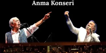 Volkan Konak ve Edip Akbayram İçin Anma Konseri 13 volkan konak-edip akbayram