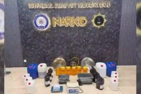 istanbul emniyet
