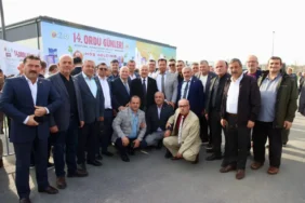 ordu tanıtım günleri2