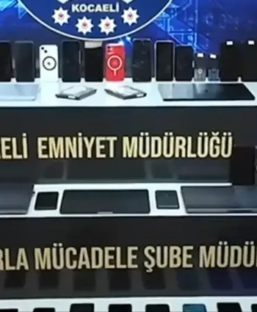 Siber Suçlara Yönelik Operasyonlarda 429 Şüpheli Yakalandı 8 siber suçlar
