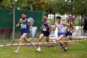 Atletizm (2)