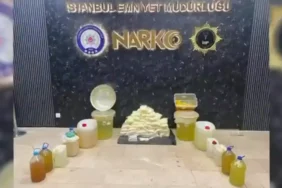 istanbul narkotik