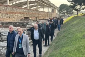 Kula-Salihli Jeoparkı, 4. Ulusal Jeopark Forumu’na Ev Sahipliği Yaptı (19)