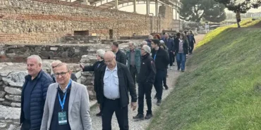 Kula-Salihli Jeoparkı, 4. Ulusal Jeopark Forumu’na Ev Sahipliği Yaptı (19)