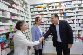 Atık İlaçlar Çevreyi Kirletmeden Toplanacak (2)