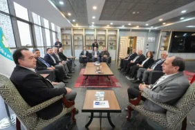 Büyükşehir’den Muradiye için Yeni Proje (1)
