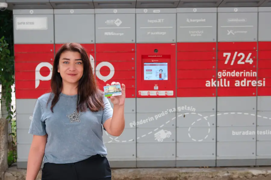 Antalyakart'a Online Başvuru Dönemi Başladı 1 Antalyakart'a Online Başvuru Dönemi Başladı 1