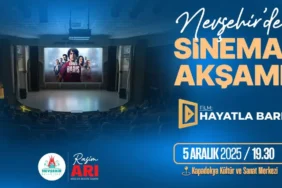 SİNEMA 1
