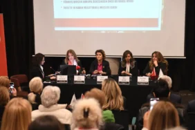 Kadın Hakları Panel ve Sergisi (1)