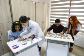 DEMİRGÜL MOLA EVİ (3)