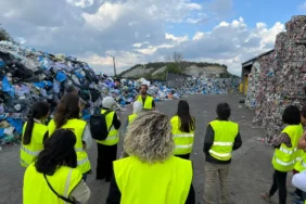 Büyükşehir Gov4GreenMed projesi  (2)