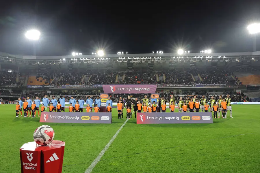 Tedesco: "Dominant Olduğunuz Bölümde Gol Atmamız Gerekiyor" 1