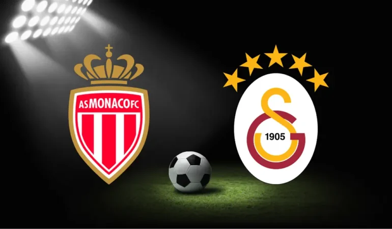 Galatasaray Şampiyonlar Ligi'nde Monaco Deplasmanında! Maç Ne Zaman, Hangi Kanalda? 1 monaco-galatasaray